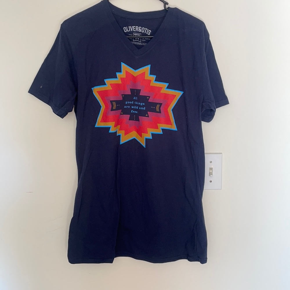 Boutique Western Graphic Tee